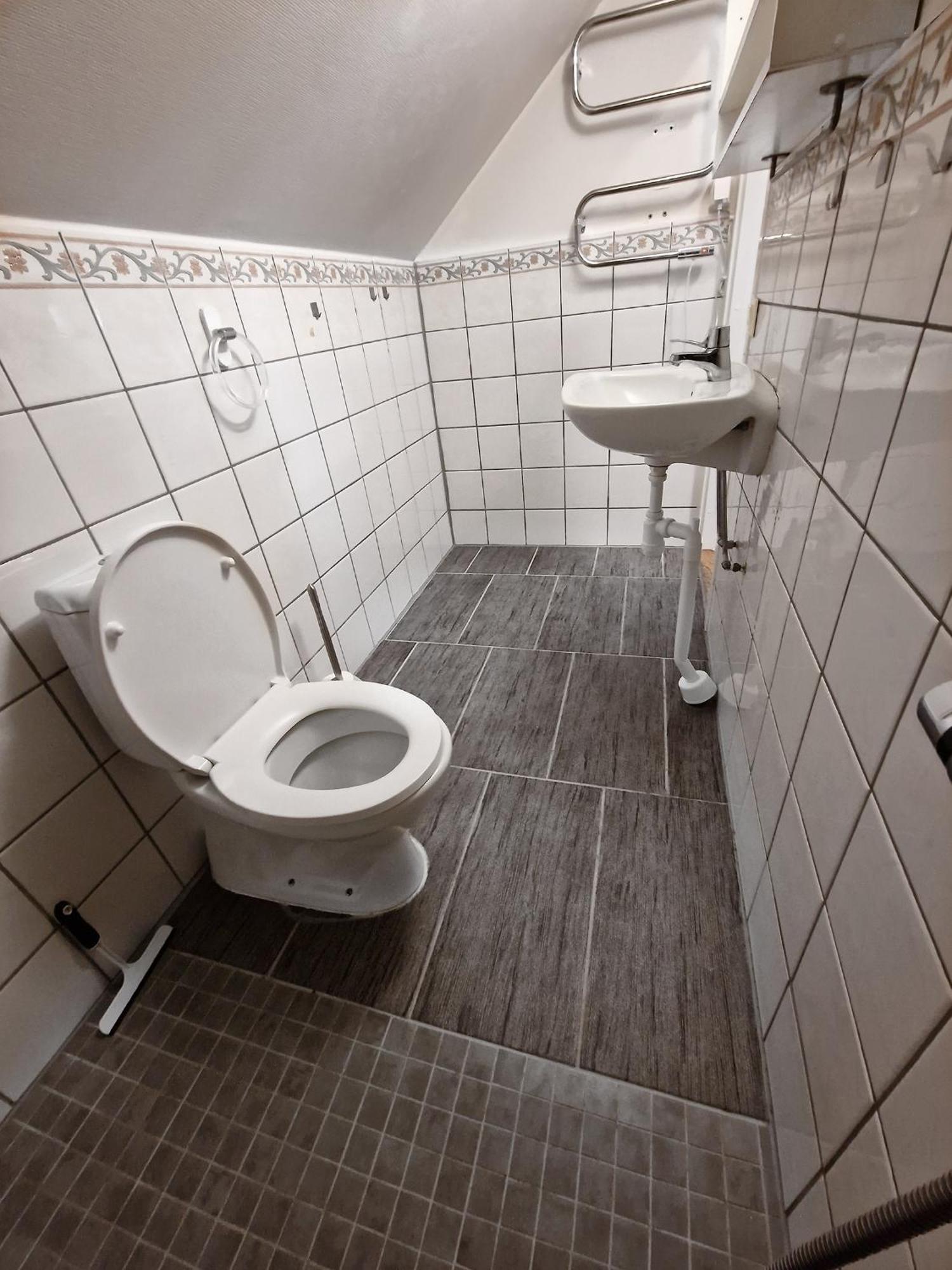 Mysig Stuga Och Hotell I Карлскруна Екстериор снимка